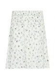 MSCH Copenhagen - Mschamelina Vealine Skirt Aop - L&uuml;hikesed seelikud - XS