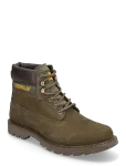 Caterpillar - Colorado 2.0 - Dark Olive - N&ouml;&ouml;ridega saapad - 41