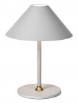 Halo Design - "Hygge" Portable Table Lamp - Laualambid - H25CM