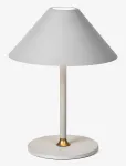Halo Design - "Hygge"  Portable Table Lamp - Laualambid - H25CM