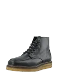 Bianco - Biajesper Moc Toe Boot Waxed Leather - N&ouml;&ouml;ridega saapad - 40