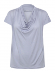 Bruuns Bazaar - Katkabbginae Blouse - L&uuml;hikeste varrukatega - XL
