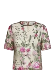 A-View - Fuschia Blouse - L&uuml;hikeste varrukatega - 36