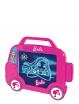 Barbie - Barbie Drawing Board - Glow Pad - Joonistuslauad - 35X4.5X26.5