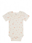 Cam Cam Copenhagen - Short Sleeved Body Olivia - L&uuml;hikeste varrukatega - 80