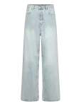 Weekday - Astro Mid Rise Loose Baggy Unisex Jeans - Vaba l&otilde;ikega - 34 x 32