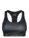 R&ouml;hnisch - Flattering Mesh Sportsbra - Sportrinnahoidjad - K&otilde;ik - XL