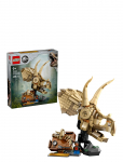 LEGO - Dinosaurfossiler: Triceratops-Kranium 76969 - Lego&nbsp;jurassic World - ONE SIZE