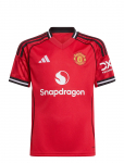 Adidas Performance - Mufc H Jsy Y - Jalgpallis&auml;rgid - 176