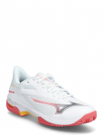 Mizuno - Wave Exceed Court Cc(W) - Spordi tennisejalatsid - 41