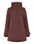 Didriksons - Helle Wns Parka 6 - Spordiparkad - 46