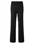 Selected - Slfjosie Hw Knit Pant - Laieneva s&auml;&auml;rega - L