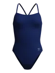 Speedo - Fl Solid V-Back 2.0 - Spordi ujumistrikood - 30