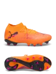 PUMA - Future 8 Pro Fg/Ag Wn S - Spordi jalgpallisaapad - 38
