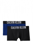 Calvin Klein - 2Pk Trunk - Alusp&uuml;ksid - 128-140