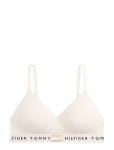 Tommy Hilfiger - Bralette Lift - Braletid - XL