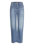 Tommy Jeans - Layla Hr Slim Str Bi0134 Co - Sirged ja klassikalised - 30 x 34
