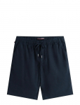 Tommy Hilfiger - Harlem Po Linen Short - Linased l&uuml;hikesed p&uuml;ksid - 32