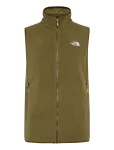 The North Face - M Glacier Fleece Vest - Spordivestid - XS
