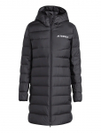 Adidas Terrex - W Mt Down Parka - Parkamantlid - XL
