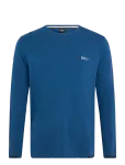 BOSS - Mix&Match Ls-Shirt R - Pikkade varrukatega - L