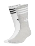 Adidas Originals - 3S High Cr S 3P - Spordisokid - 34-36