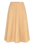 Gant - Lightweight Chino Skirt - P&otilde;lveni ja midiseelikud - 34