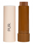 P&Uuml;R - Silky Tint Creamy Multitasking Stick With Peptides - S&auml;rapuudrid - 6 G