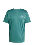 Adidas Performance - Tech App Gf Tee - Spordi T-s&auml;rgid - XXL