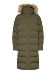 Helly Hansen - W Aria Long Parka - Spordiparkad - M