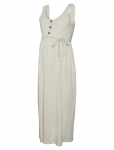 Mamalicious - Mlivy Lia Sl Jrs Ankle Dress 2F Noos - P&otilde;lveni ja midi - XXL