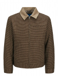 Jack & Jones - Joreaton Wool Worker Jacket - Kerged jakid - L