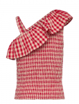 The New - Tnnally Short S_L Top - Varrukateta - 170/176