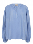 MOS MOSH - Mmsafi Blouse - Pikkade varrukatega - XL