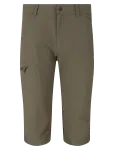 Whistler - Shann M Long Outdoor Shorts - Spordi l&uuml;hikesed &otilde;uep&uuml;ksid - S