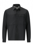 Whistler - Elm M L-S Shirt - Spordis&auml;rgid - XXL