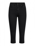 IVY Copenhagen - Ivy-Alexa Capri Jeans Wash Cool Exc - L&uuml;hikesed teksap&uuml;ksid - 27