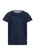 Hummel - Hmljr Mix T-Shirt S/S - L&uuml;hikeste varrukatega - 122/128