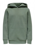 ONLY & SONS - Osjceres Hoodie Swt Noos - Kapuutsiga pusad - 110-116