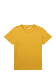 Levi's - Te-S/S Tee - L&uuml;hikeste varrukatega - 104