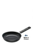 Fiskars - Hard Face Frying Pan 20Cm - Praepannid - &Oslash; 20 CM