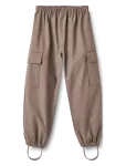 Wheat - Rainwear Groa Trousers - P&uuml;ksid - 152