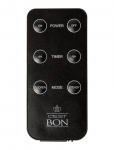 C'est Bon - Remote Control - LED-k&uuml;&uuml;nlad - 8.4X 3.8CM