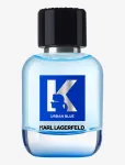 Karl Lagerfeld Fragrance - Jeans Urban Blue Man Edt - Eau De Toilette - 60 ML