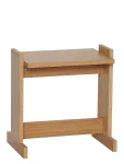 H&uuml;bsch - Futu Side Table - Abilauad ja v&auml;ikesed lauad - ONE SIZE