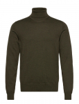 J. Lindeberg - Kaden Merino Turtle Neck - K&otilde;rge kaelusega - S