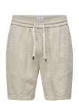 ONLY & SONS - Onstel Latham 0257 Shorts Noos - Linased l&uuml;hikesed p&uuml;ksid - L