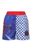 Spider-man - Swimsuit - Ujumisp&uuml;ksid - 98