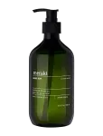 Meraki - Hand Soap, Cotton Haze, 490 Ml - Vedelseebid - 490 ML