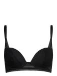 BOSS - Half Pad_Peony Lace - Tugikaartega rinnahoidjad - 75 C